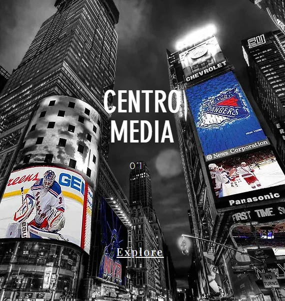 Centro Media