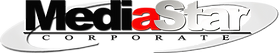 Mediastar Corporate Logo